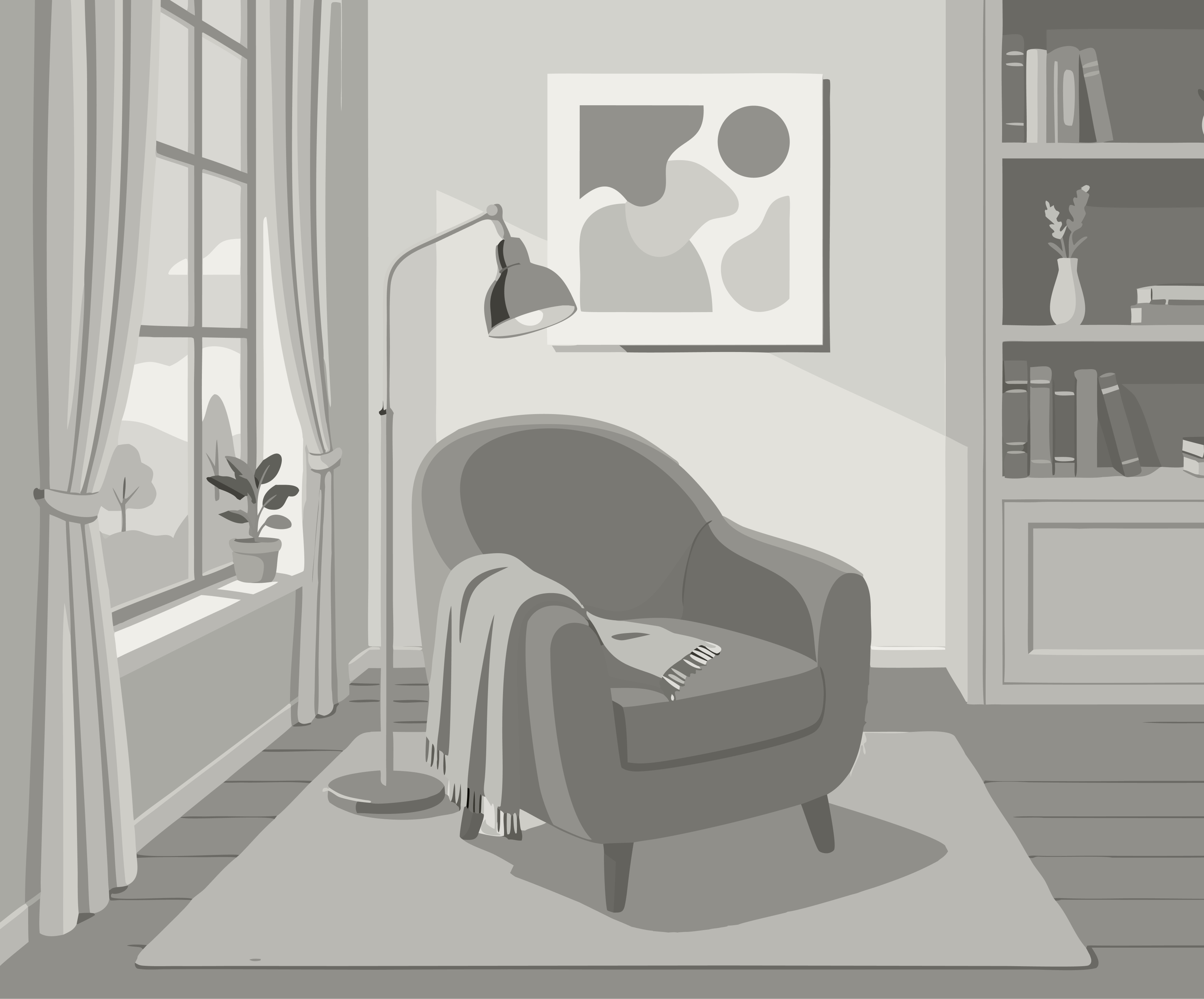 Westminster Collections One-Bedroom Apartment