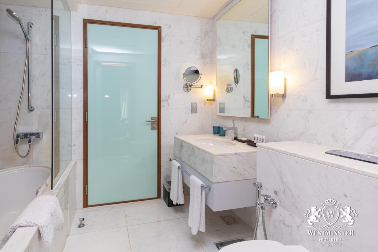 Large One-Bedroom Apartment