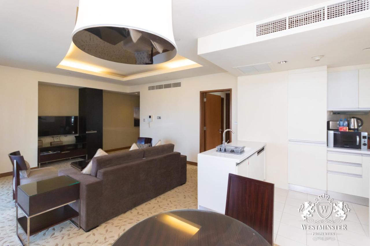 Large One-Bedroom Apartment