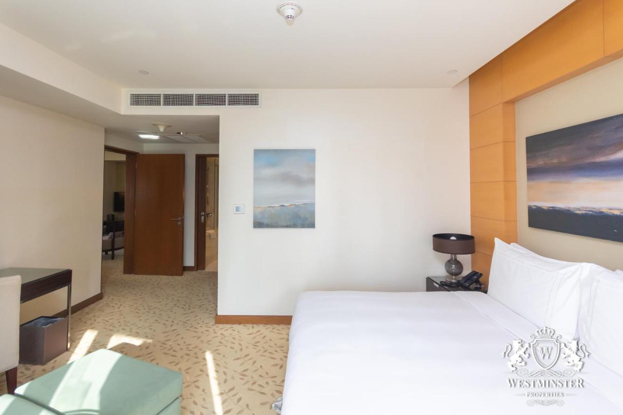 Large One-Bedroom Apartment
