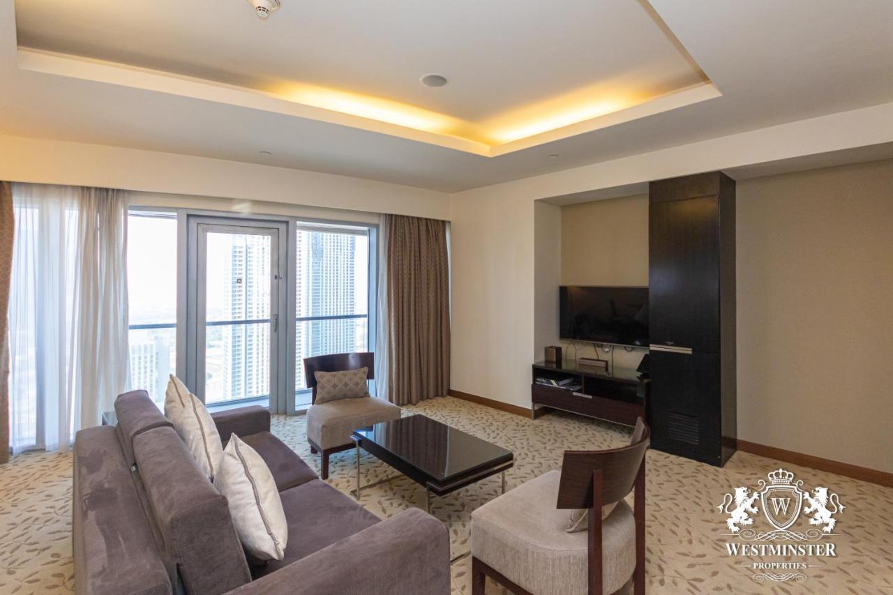 Large One-Bedroom Apartment