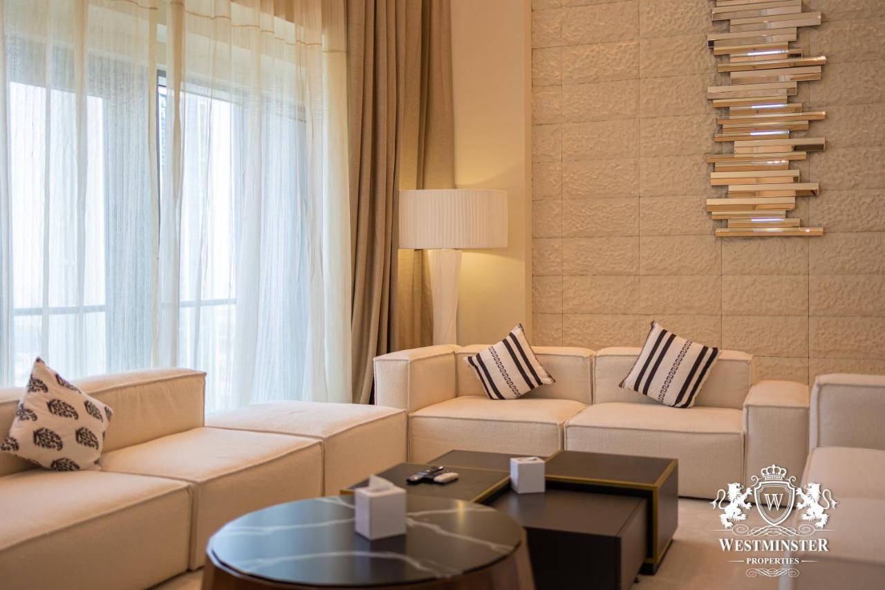 Penthouse Duplex Apartment